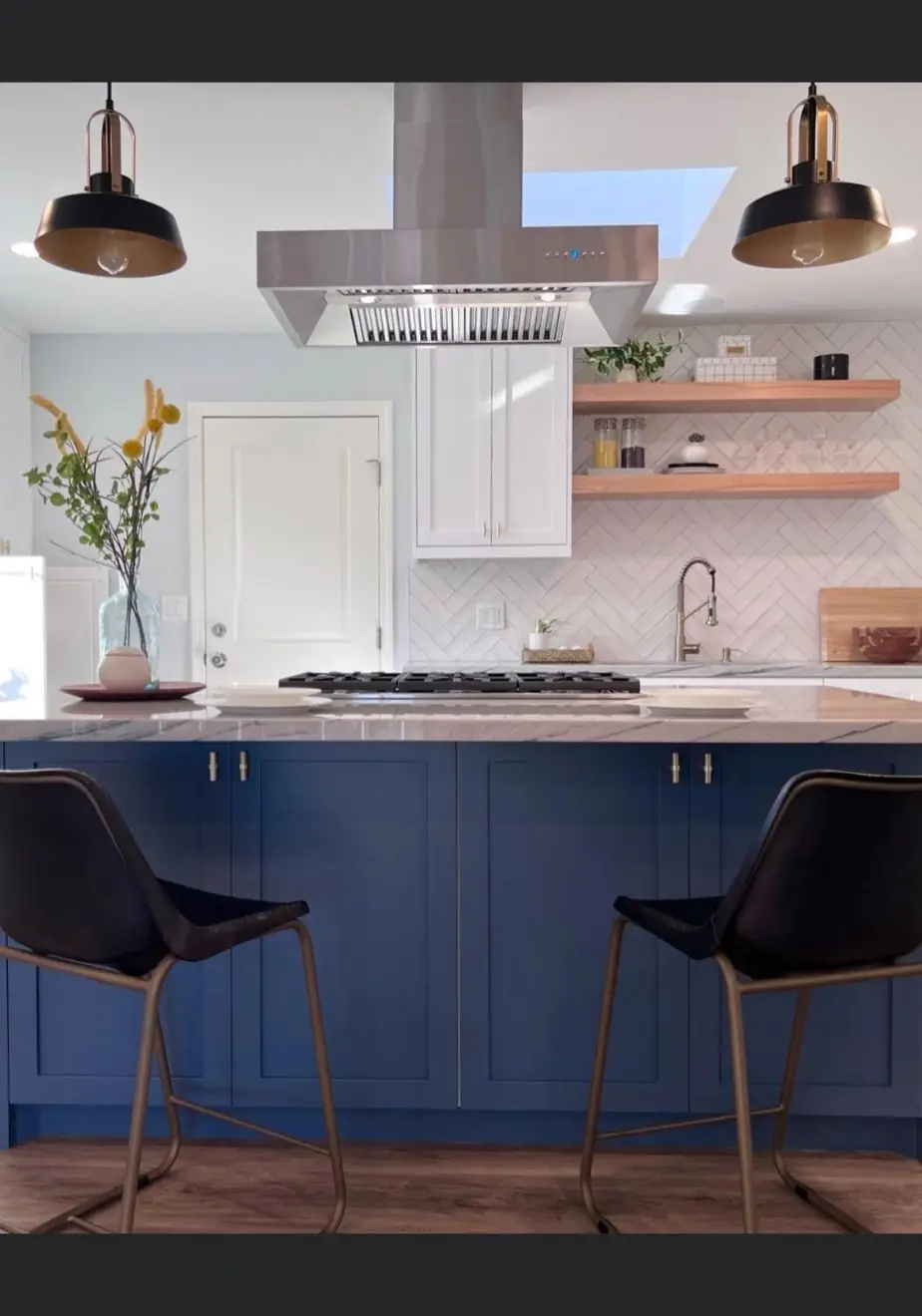 Kitchen Remodeling