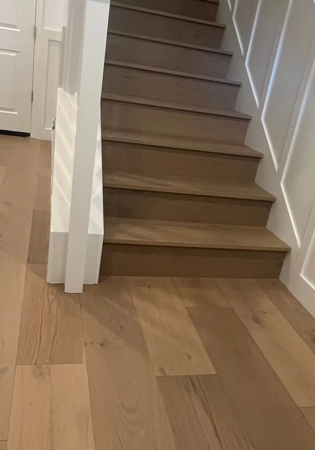 Flooring