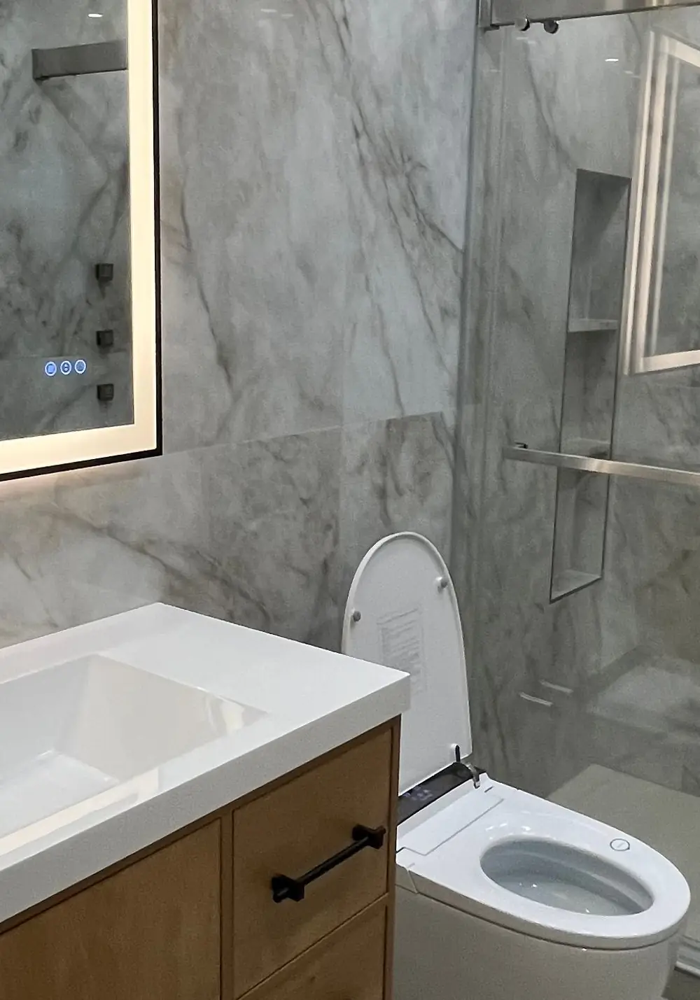 Why Bathrooms Fail: The Waterproofing Nobody Sees