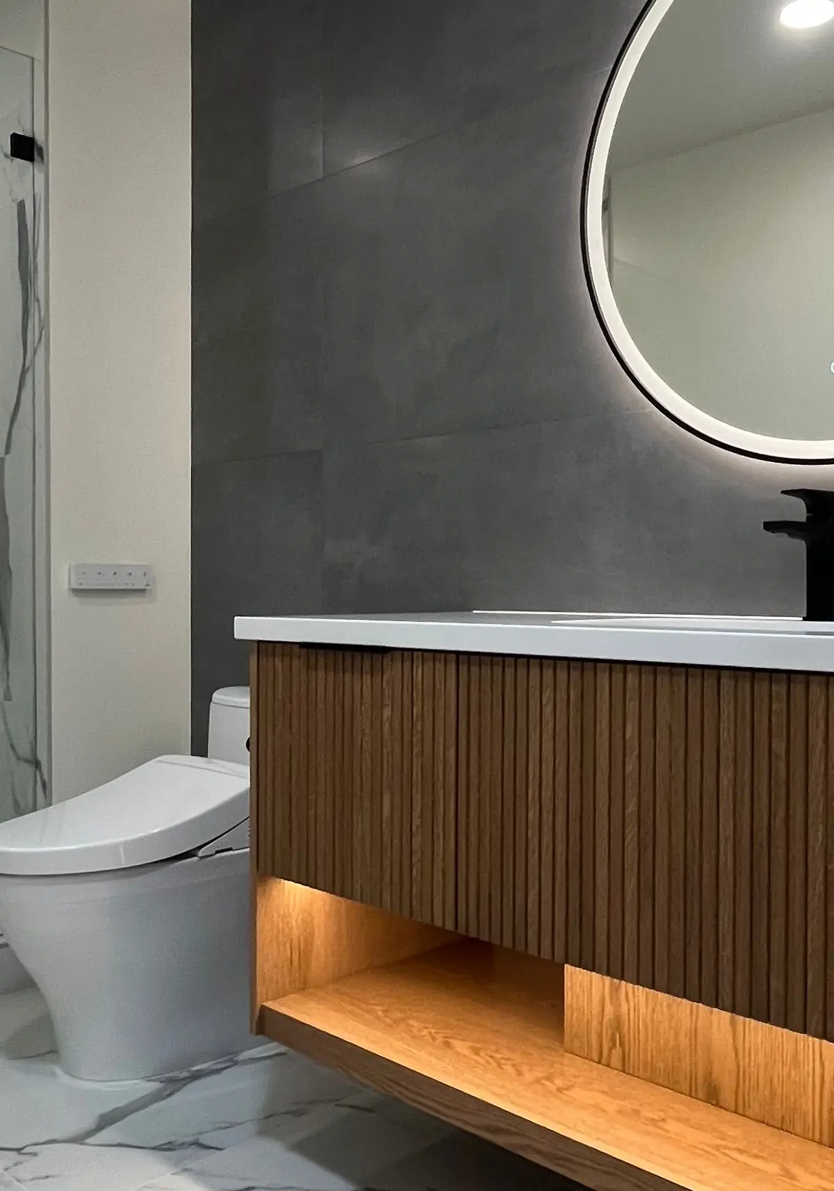 Bathroom Remodeling