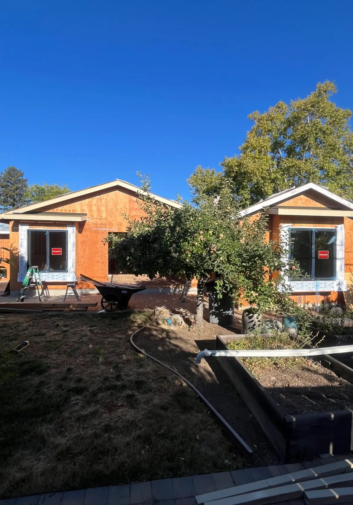 Home Additions