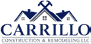 Carrillo Construction & Remodeling LLC