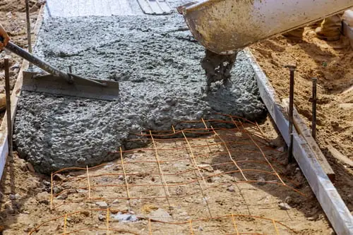 Concrete