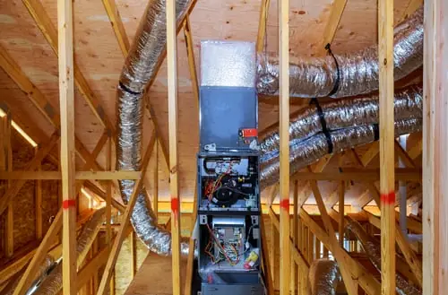 Heating & Cooling