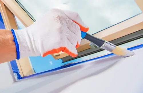 Interior & Exterior Painting